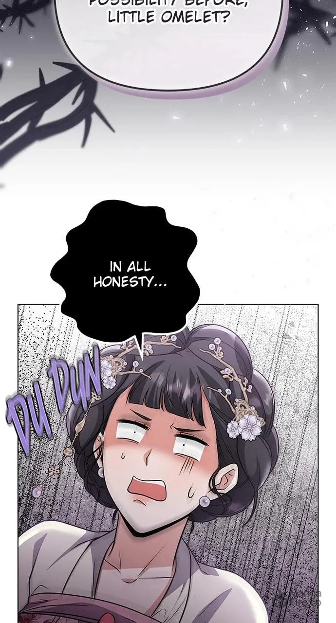 Gosu, Wakes Up as a Concubine Chapter 75 page 60 - 