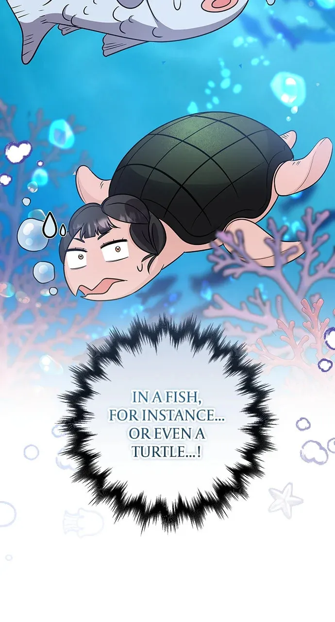 Gosu, Wakes Up as a Concubine Chapter 75 page 64 - 