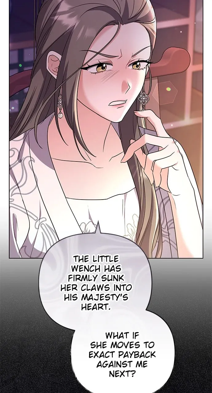 Gosu, Wakes Up as a Concubine Chapter 75 page 68 - 