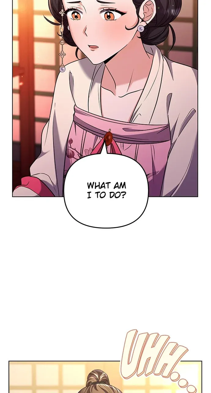 Gosu, Wakes Up as a Concubine Chapter 75 page 86 - 
