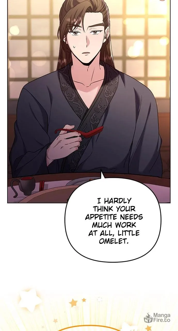 Gosu, Wakes Up as a Concubine Chapter 75 page 87 - 