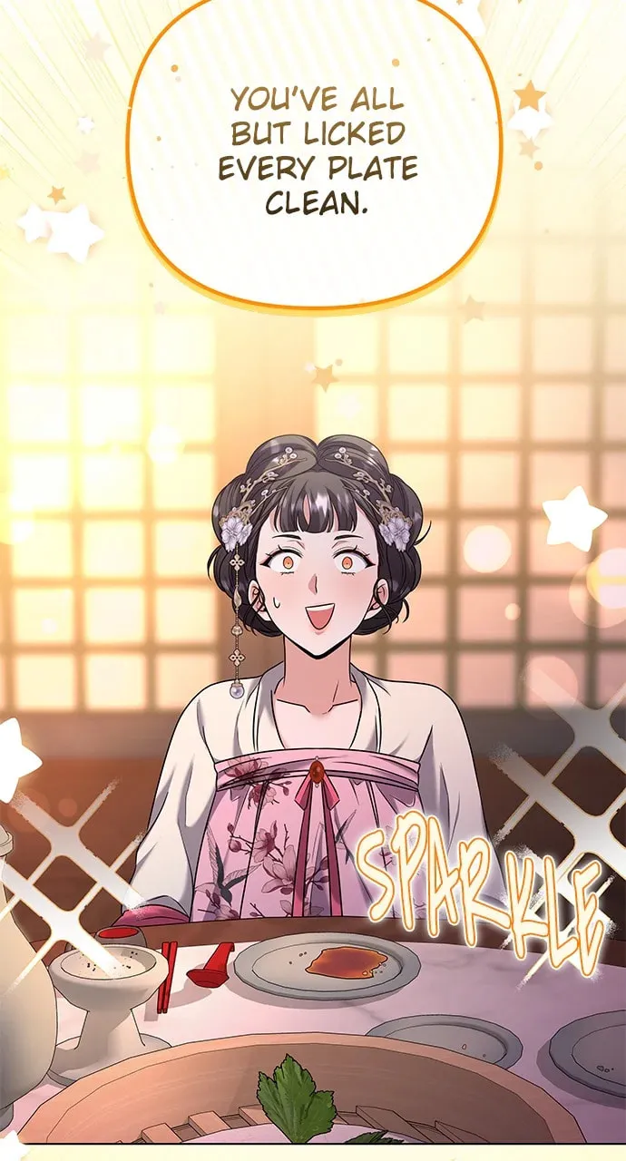 Gosu, Wakes Up as a Concubine Chapter 75 page 88 - 
