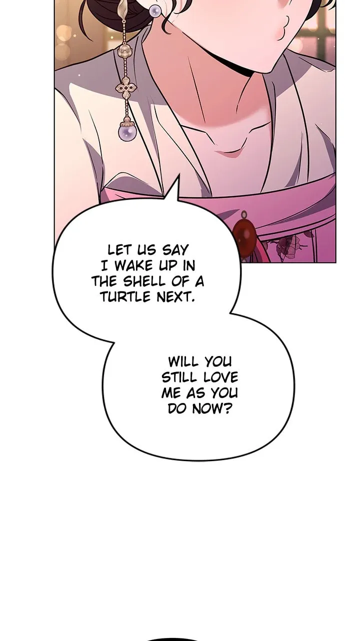 Gosu, Wakes Up as a Concubine Chapter 75 page 97 - 