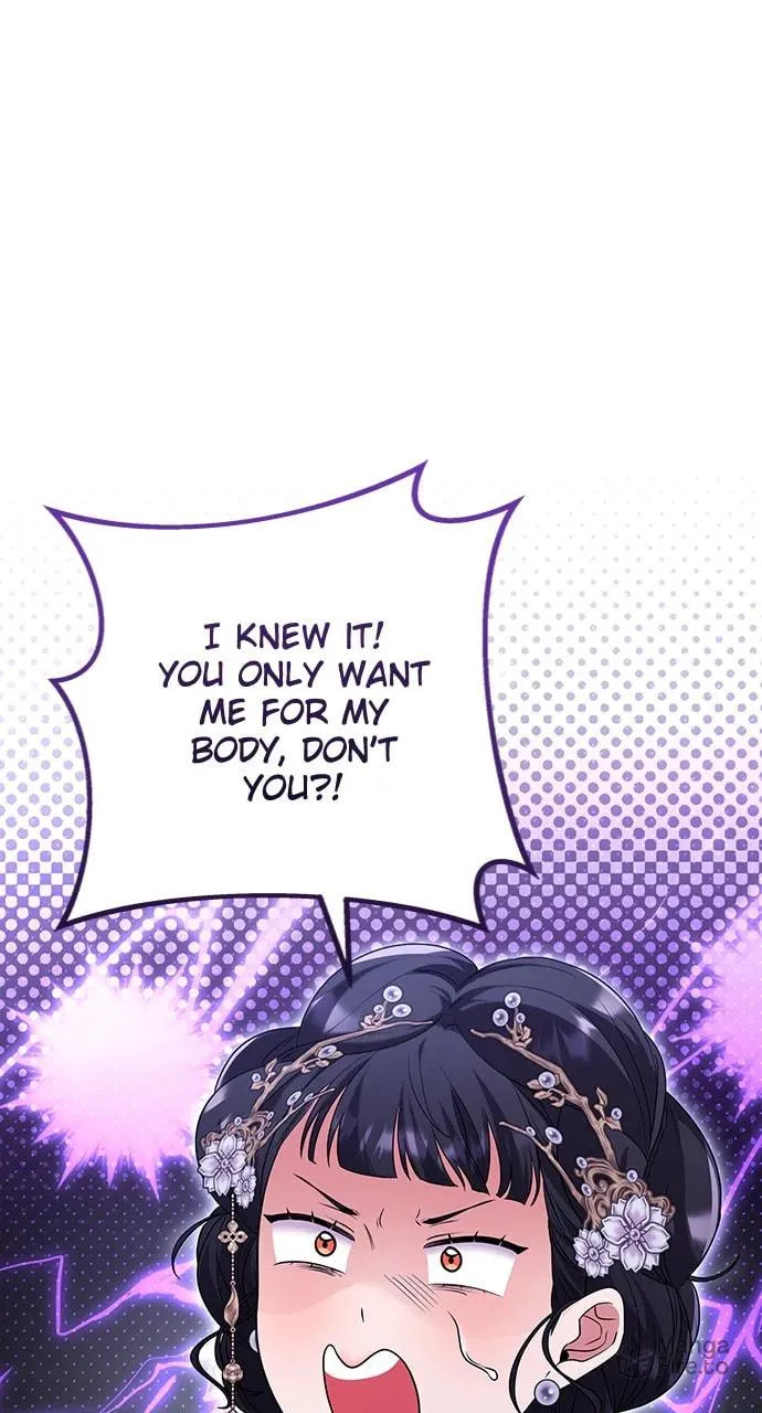 Gosu, Wakes Up as a Concubine Chapter 75 page 100 - 