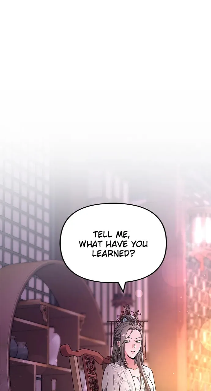 Gosu, Wakes Up as a Concubine Chapter 76 page 1 - 