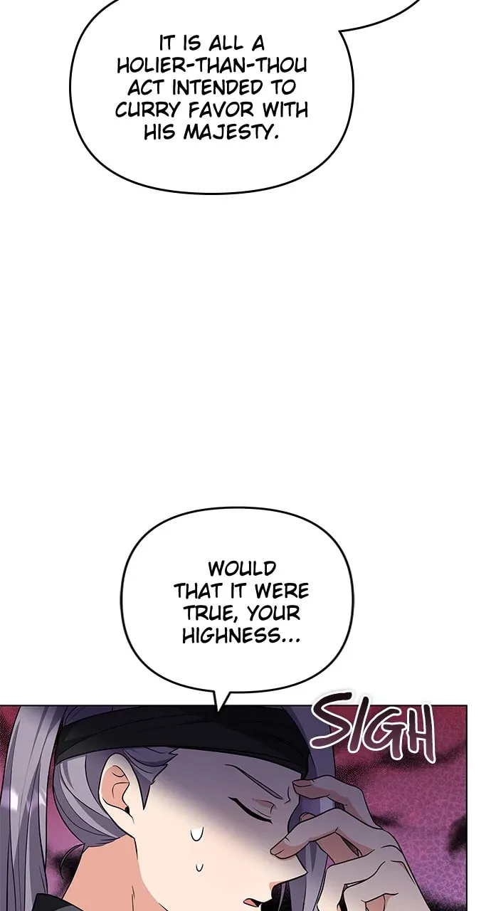 Gosu, Wakes Up as a Concubine Chapter 76 page 11 - 