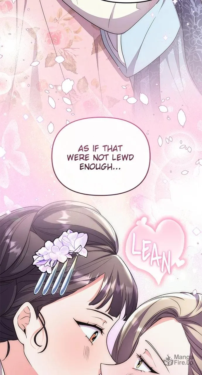 Gosu, Wakes Up as a Concubine Chapter 76 page 15 - 