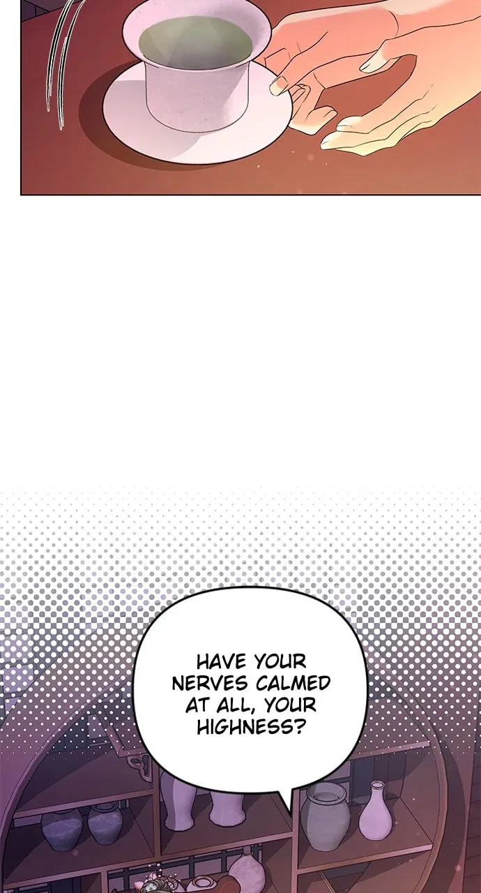 Gosu, Wakes Up as a Concubine Chapter 76 page 22 - 