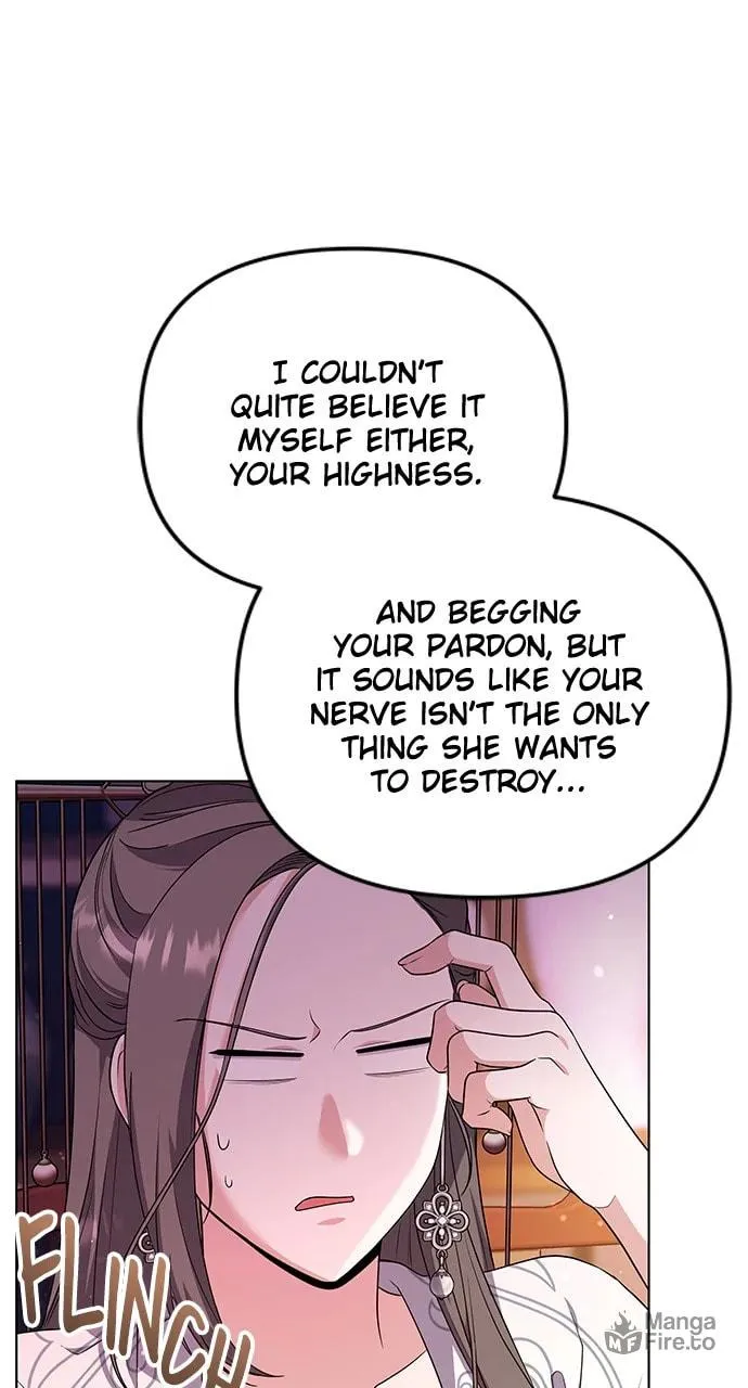 Gosu, Wakes Up as a Concubine Chapter 76 page 24 - 