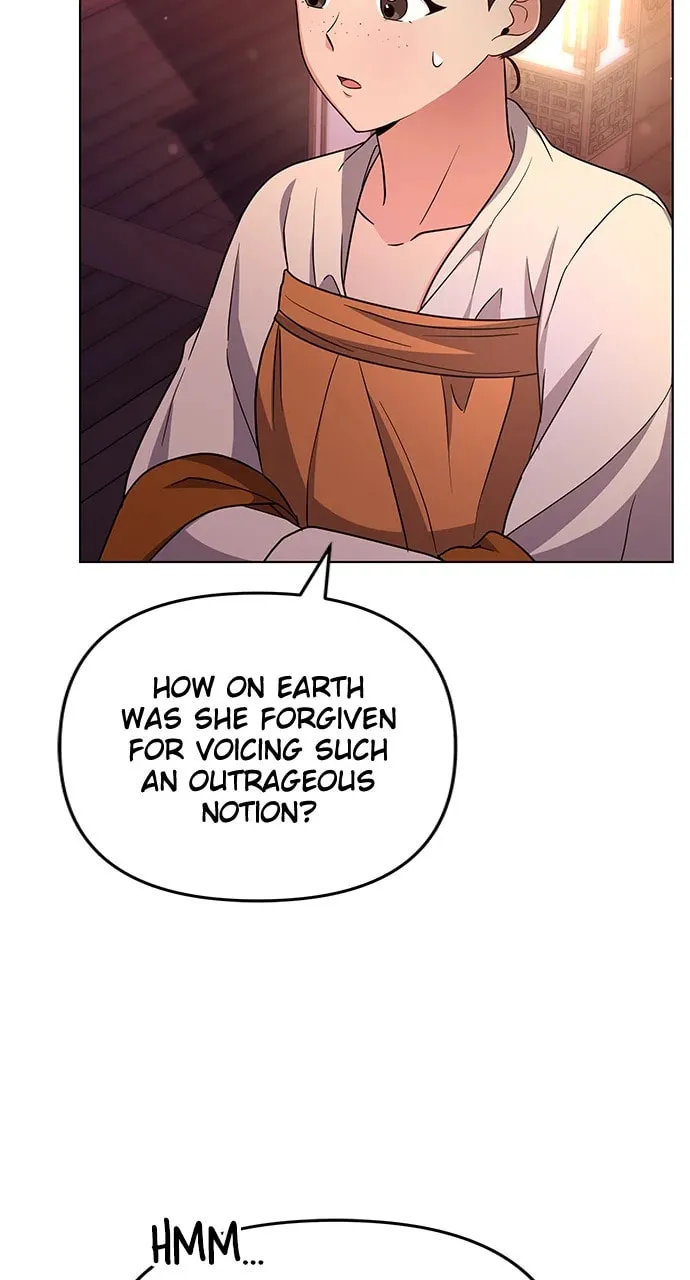 Gosu, Wakes Up as a Concubine Chapter 76 page 26 - 