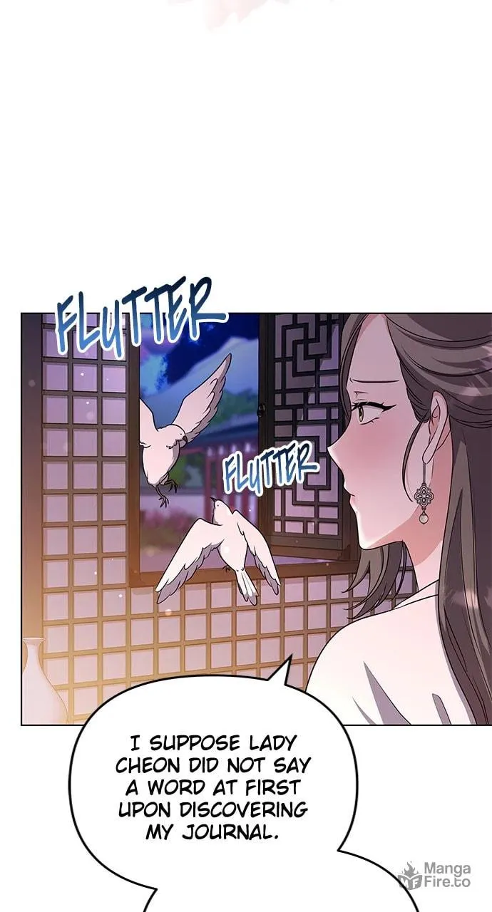 Gosu, Wakes Up as a Concubine Chapter 76 page 33 - 