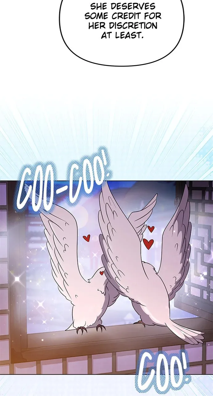 Gosu, Wakes Up as a Concubine Chapter 76 page 34 - 
