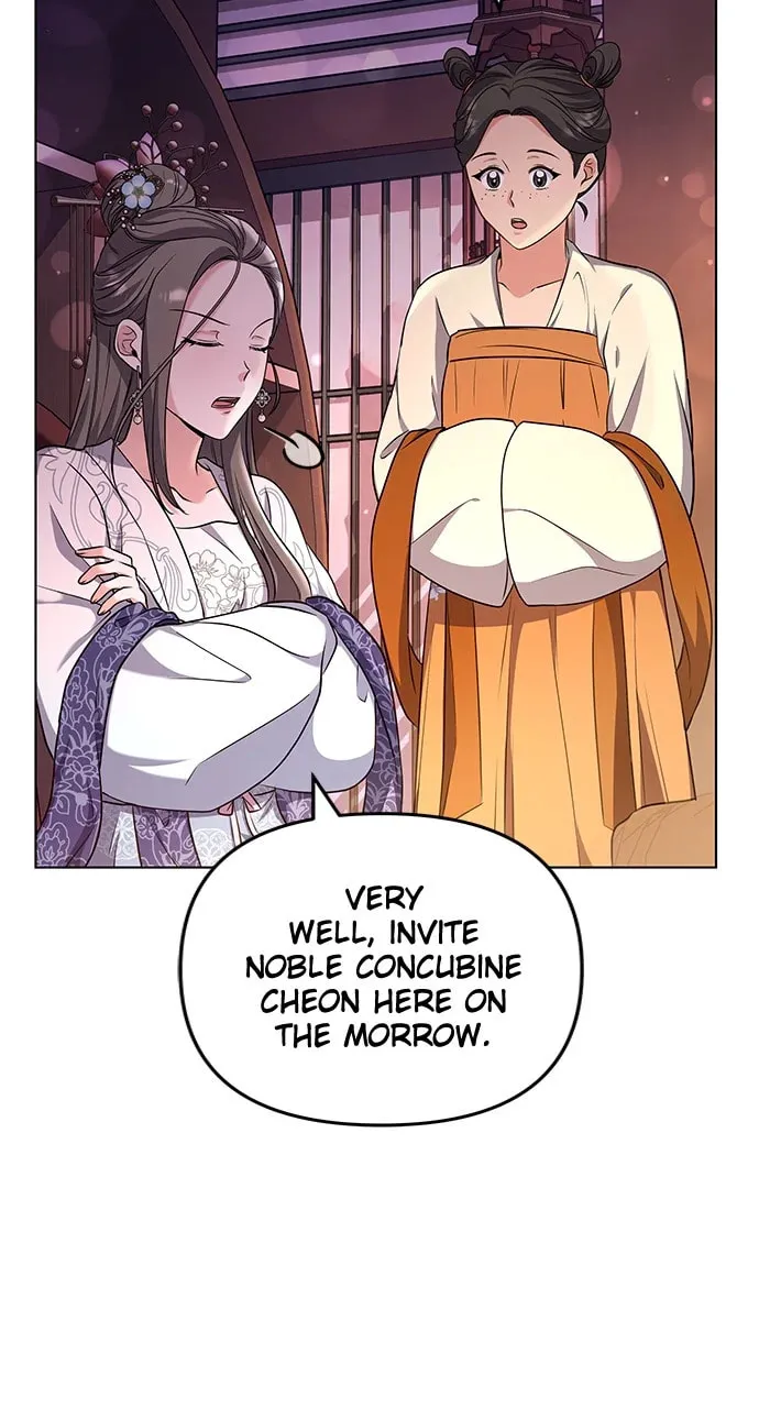 Gosu, Wakes Up as a Concubine Chapter 76 page 37 - 