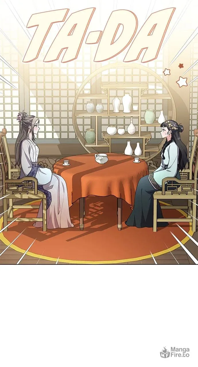 Gosu, Wakes Up as a Concubine Chapter 76 page 42 - 