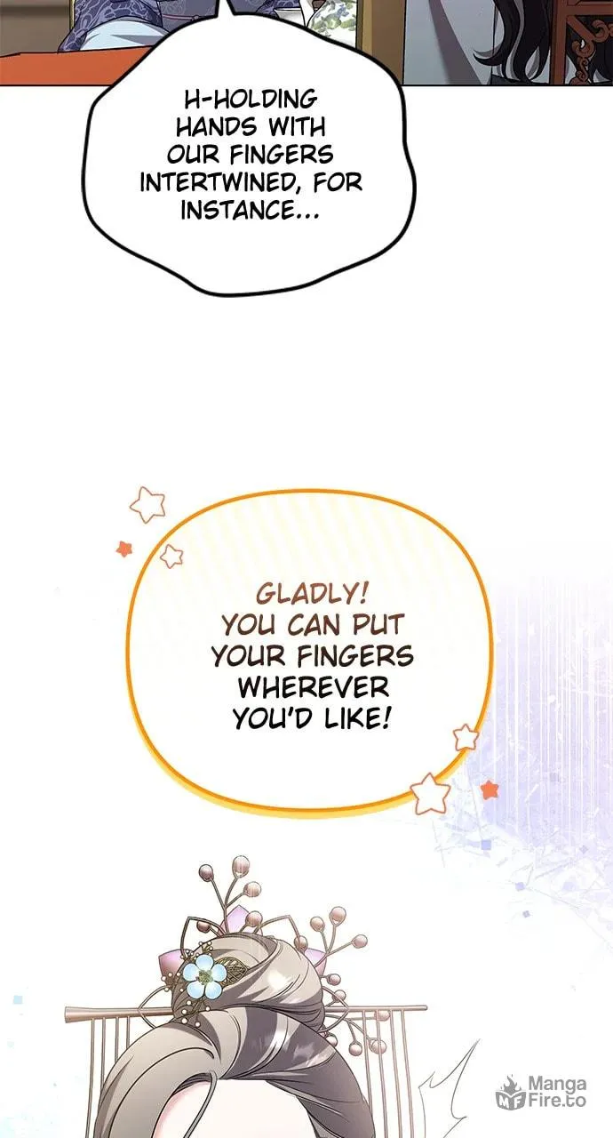 Gosu, Wakes Up as a Concubine Chapter 76 page 55 - 
