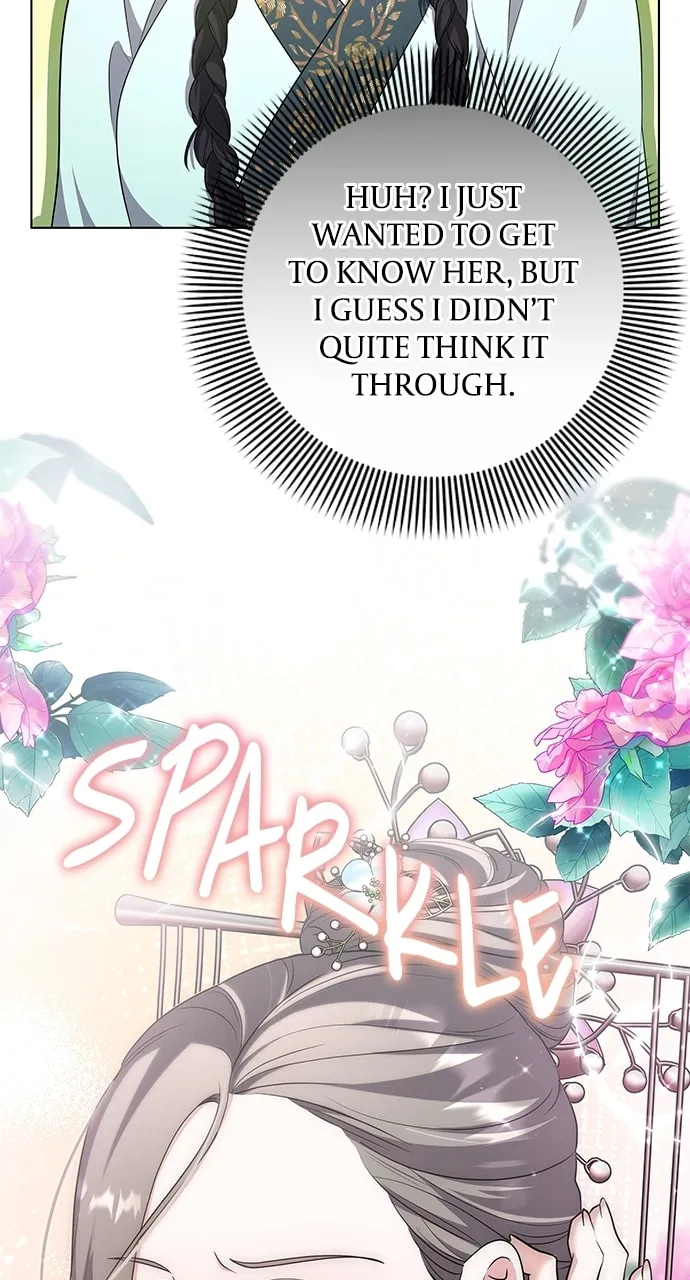 Gosu, Wakes Up as a Concubine Chapter 76 page 59 - 