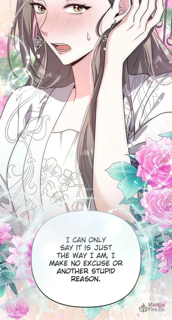 Gosu, Wakes Up as a Concubine Chapter 76 page 60 - 