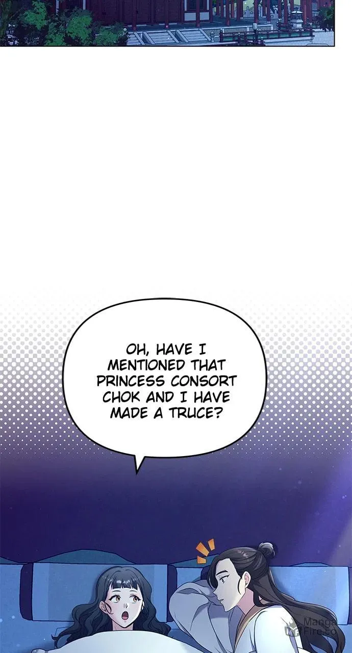 Gosu, Wakes Up as a Concubine Chapter 76 page 65 - 