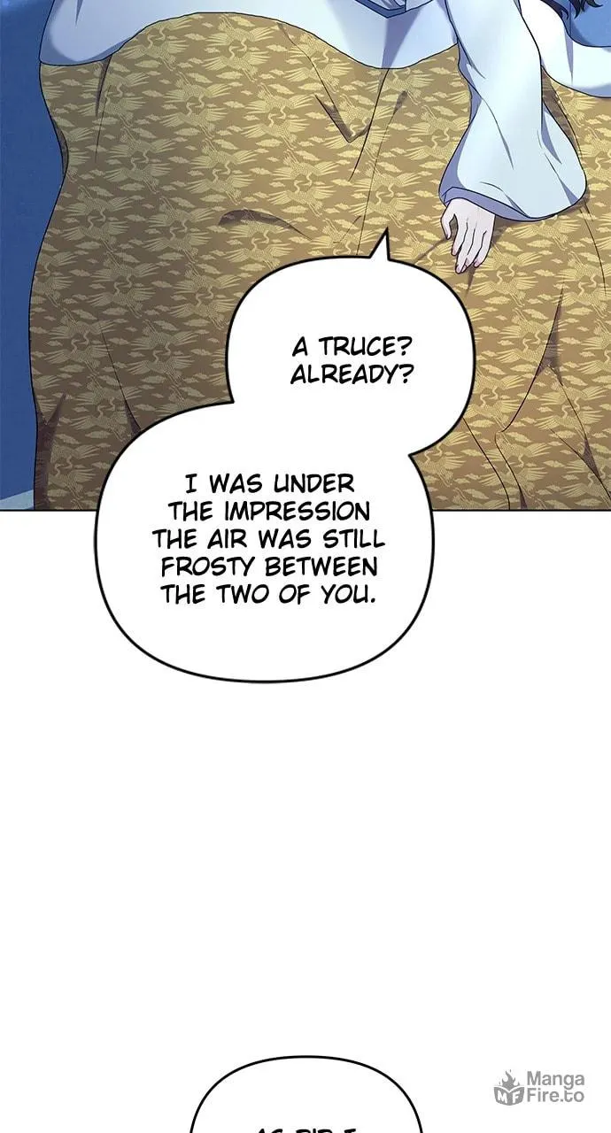 Gosu, Wakes Up as a Concubine Chapter 76 page 66 - 