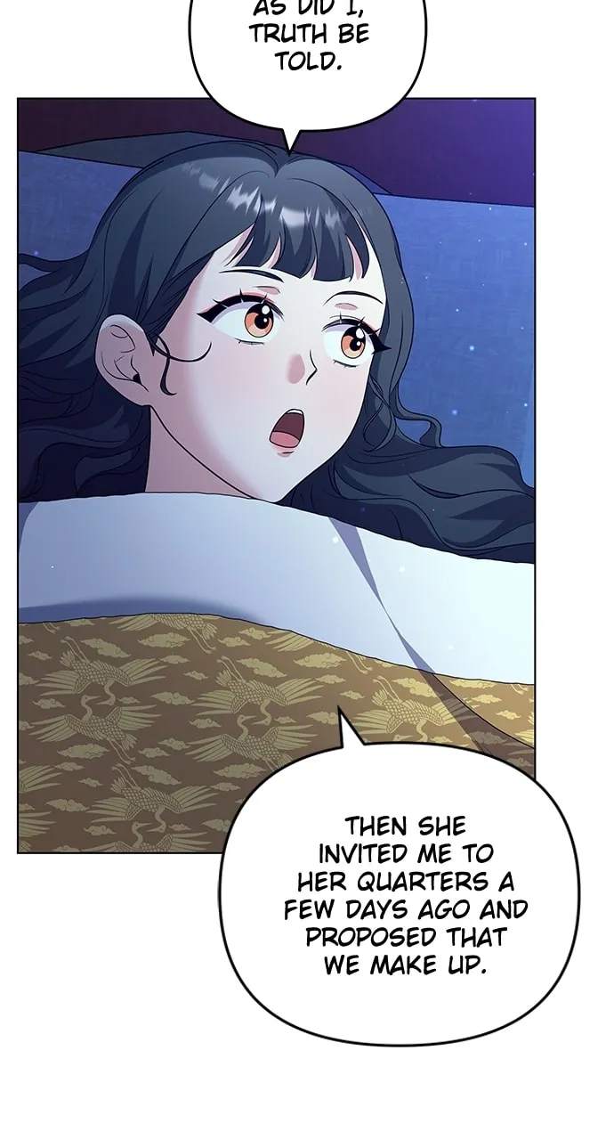 Gosu, Wakes Up as a Concubine Chapter 76 page 67 - 