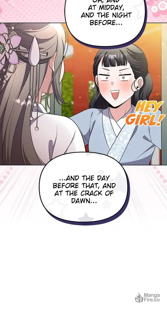Gosu, Wakes Up as a Concubine Chapter 76 page 70 - 