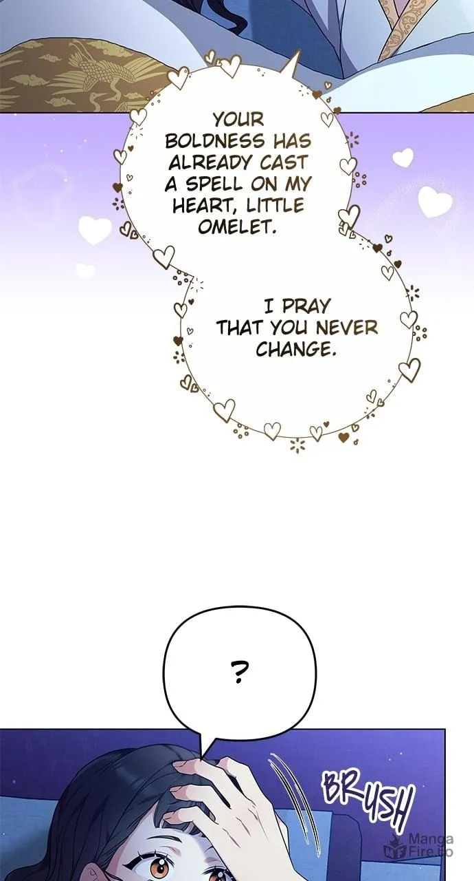 Gosu, Wakes Up as a Concubine Chapter 76 page 78 - 