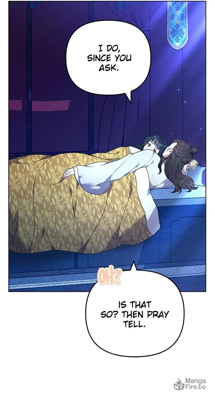 Gosu, Wakes Up as a Concubine Chapter 76 page 81 - 