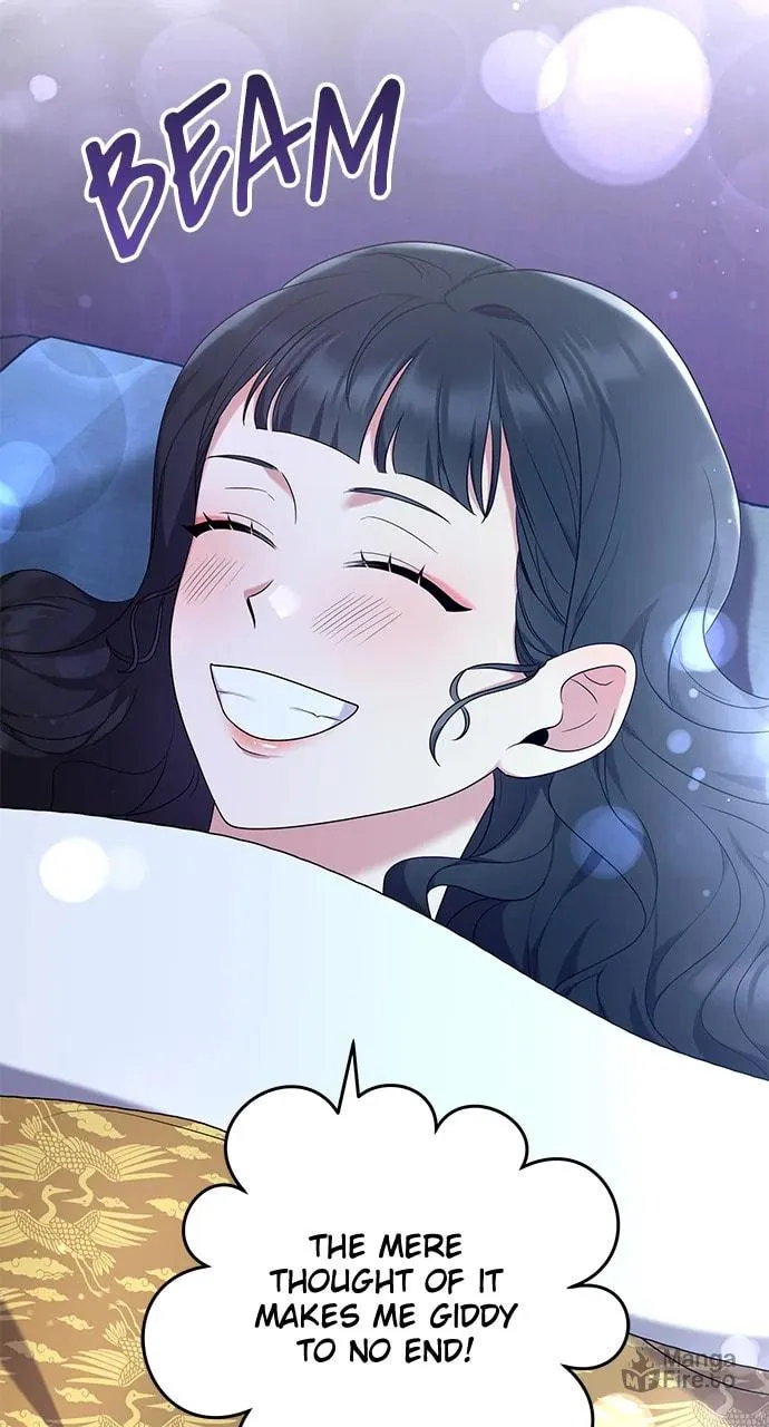 Gosu, Wakes Up as a Concubine Chapter 76 page 87 - 