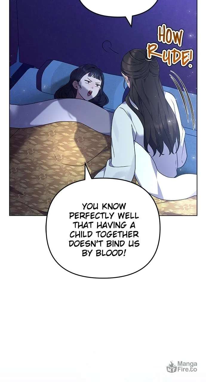 Gosu, Wakes Up as a Concubine Chapter 76 page 90 - 