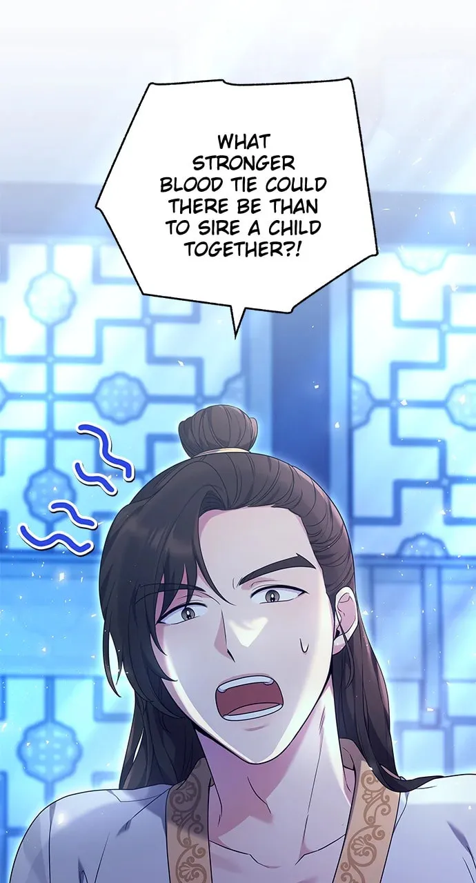 Gosu, Wakes Up as a Concubine Chapter 76 page 91 - 