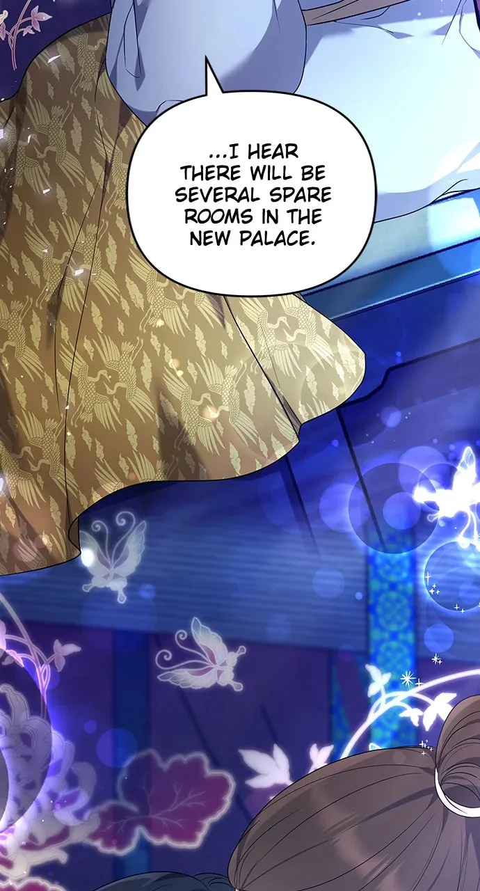 Gosu, Wakes Up as a Concubine Chapter 76 page 97 - 