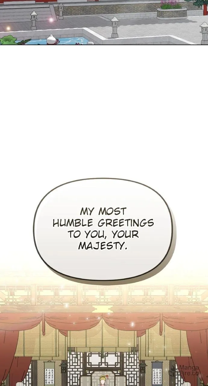 Gosu, Wakes Up as a Concubine Chapter 77 page 102 - 
