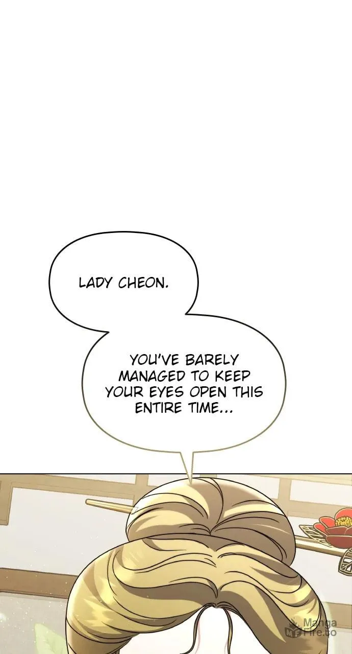 Gosu, Wakes Up as a Concubine Chapter 77 page 108 - 