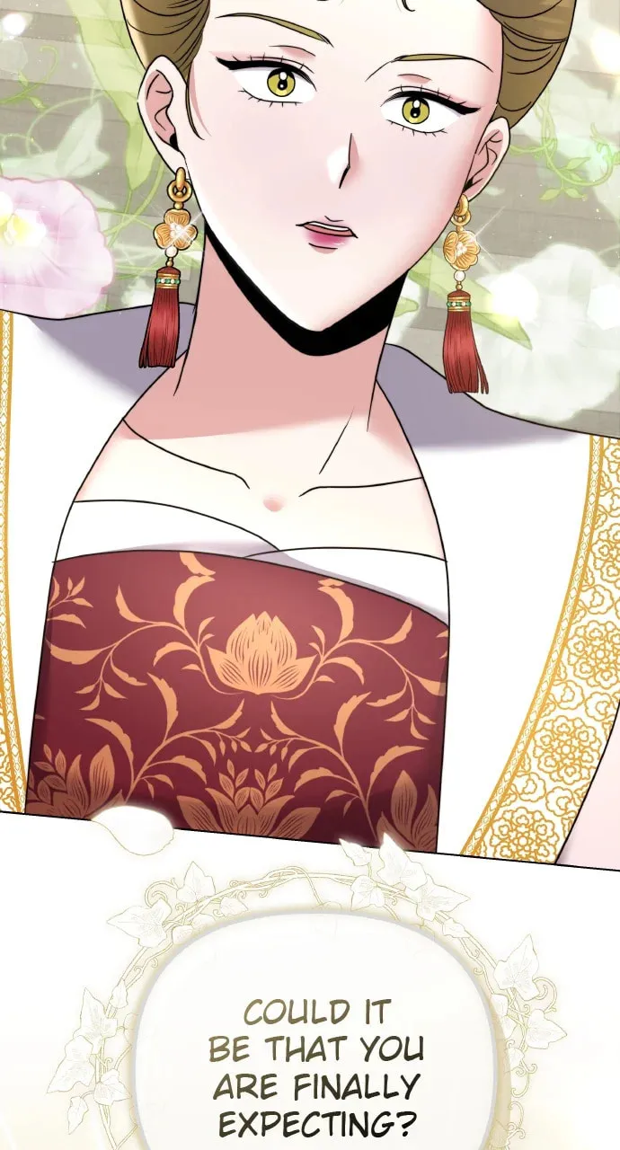 Gosu, Wakes Up as a Concubine Chapter 77 page 109 - 