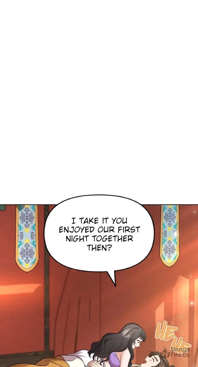 Gosu, Wakes Up as a Concubine Chapter 77 page 25 - 