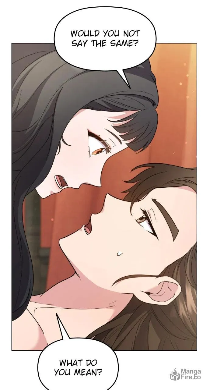 Gosu, Wakes Up as a Concubine Chapter 77 page 27 - 
