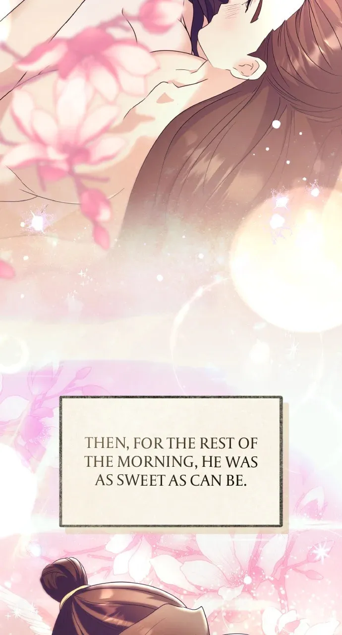Gosu, Wakes Up as a Concubine Chapter 77 page 34 - 