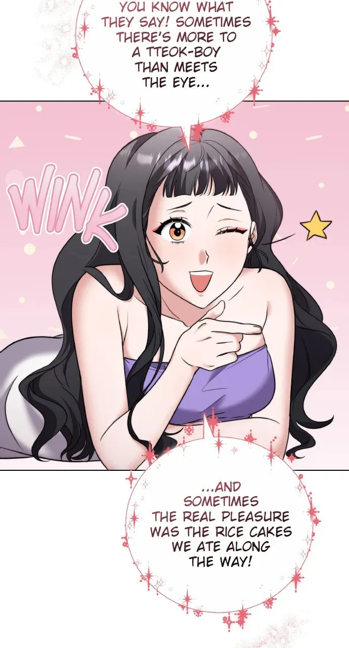 Gosu, Wakes Up as a Concubine Chapter 77 page 38 - 