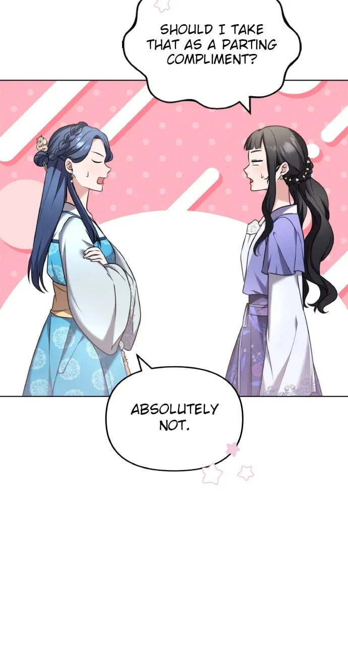 Gosu, Wakes Up as a Concubine Chapter 77 page 62 - 