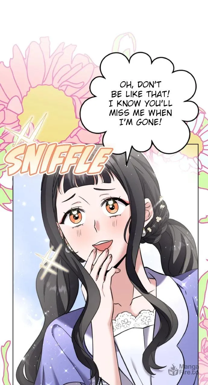 Gosu, Wakes Up as a Concubine Chapter 77 page 63 - 
