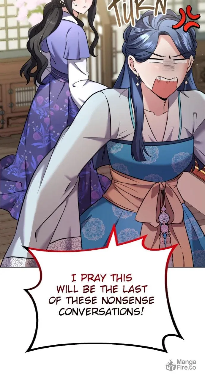 Gosu, Wakes Up as a Concubine Chapter 77 page 65 - 