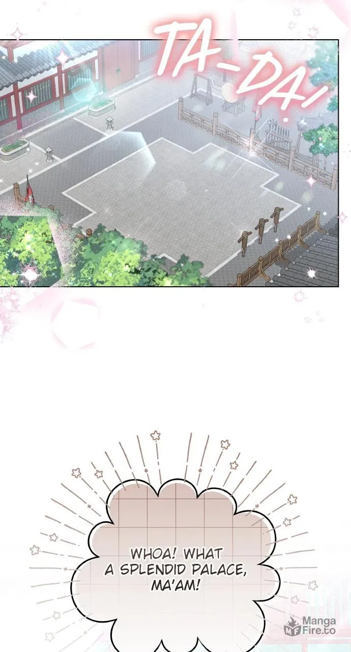 Gosu, Wakes Up as a Concubine Chapter 77 page 69 - 