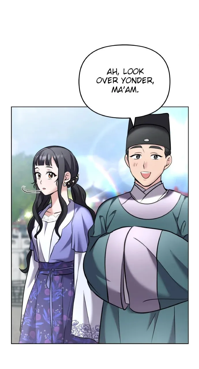 Gosu, Wakes Up as a Concubine Chapter 77 page 76 - 