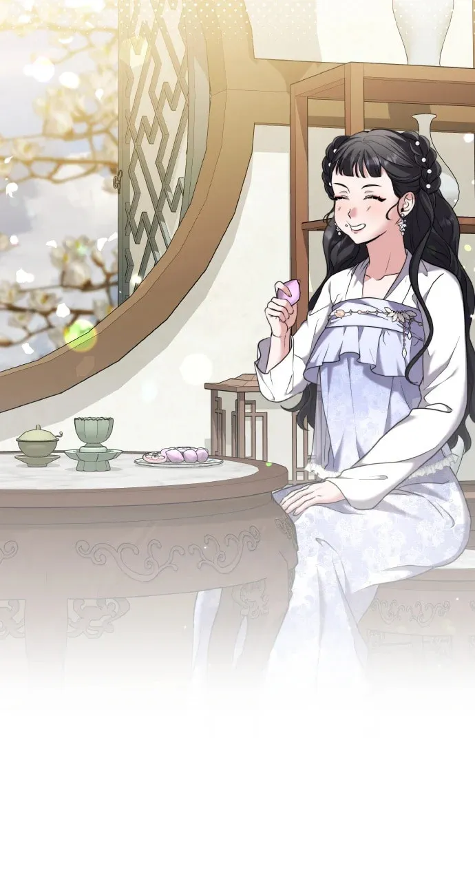Gosu, Wakes Up as a Concubine Chapter 77 page 83 - 