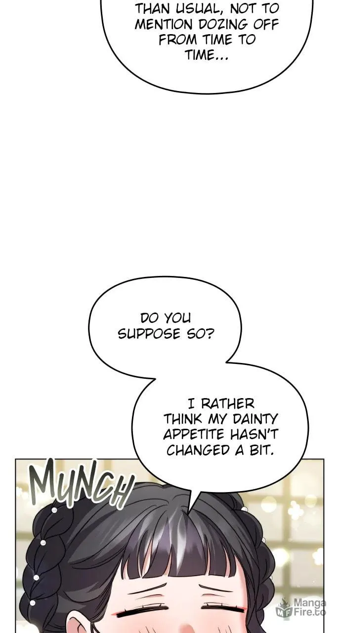 Gosu, Wakes Up as a Concubine Chapter 77 page 95 - 