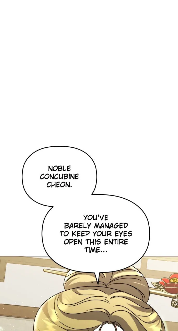 Gosu, Wakes Up as a Concubine Chapter 78 page 1 - 