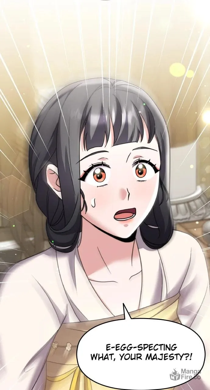 Gosu, Wakes Up as a Concubine Chapter 78 page 3 - 