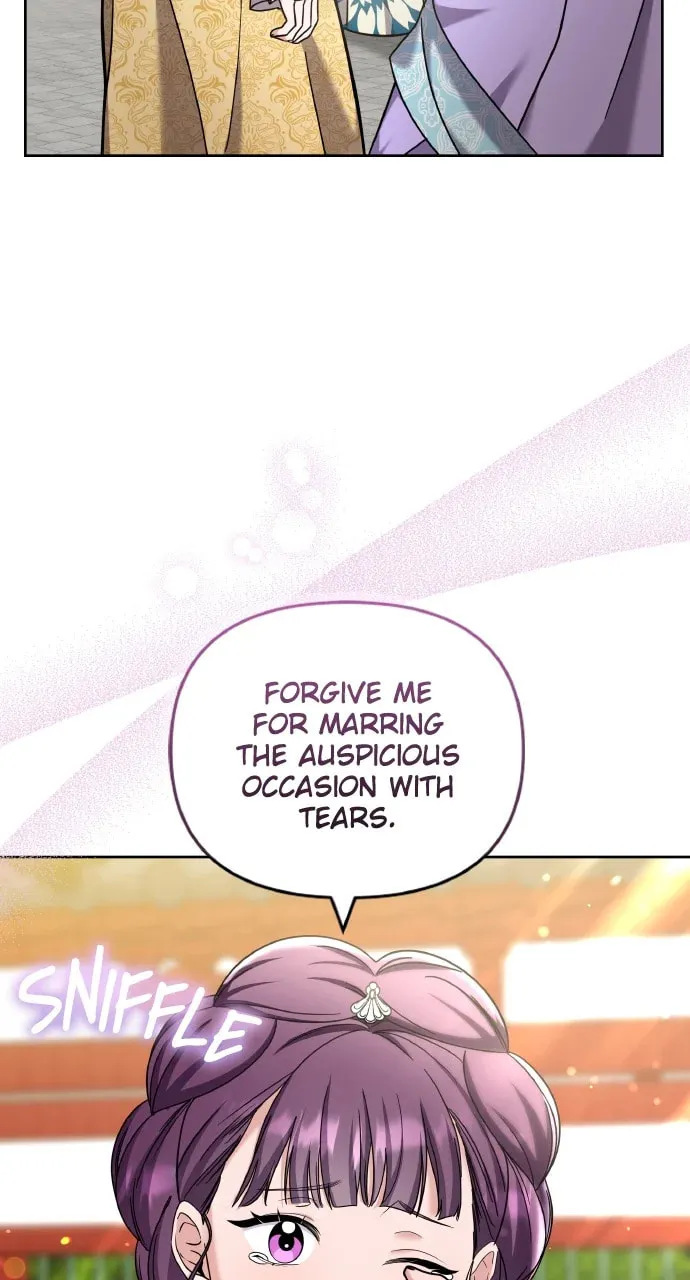 Gosu, Wakes Up as a Concubine Chapter 78 page 34 - 