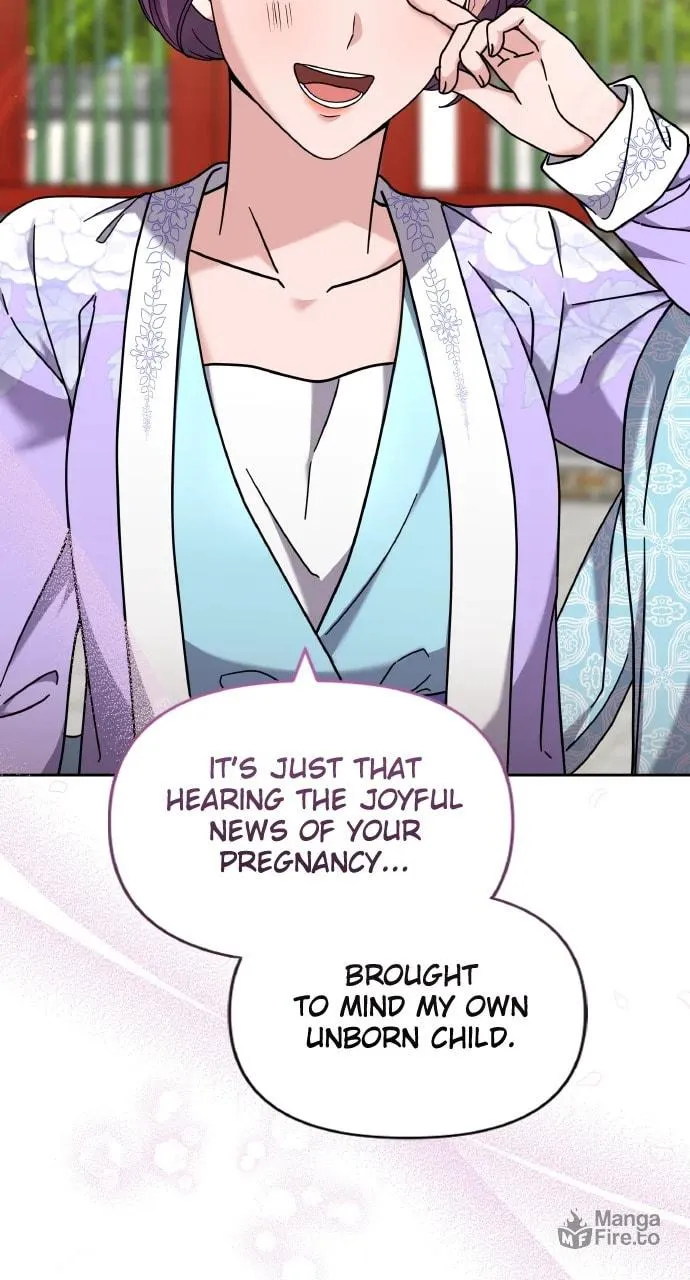 Gosu, Wakes Up as a Concubine Chapter 78 page 35 - 