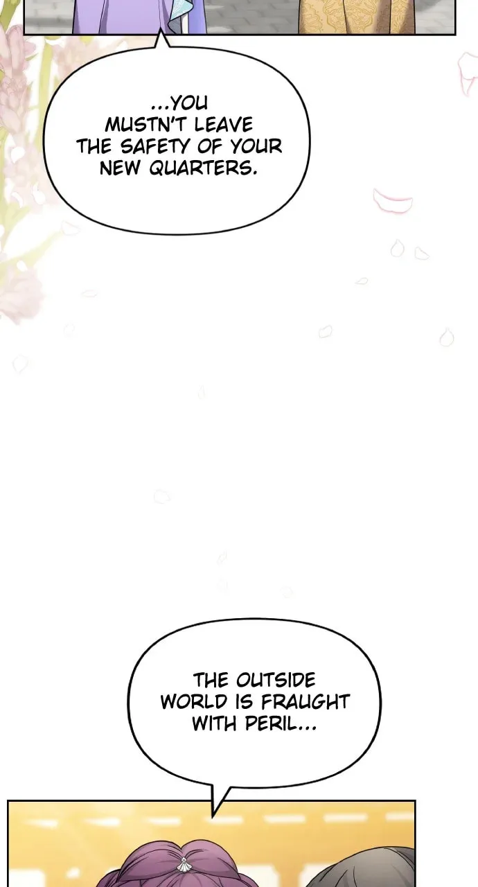 Gosu, Wakes Up as a Concubine Chapter 78 page 37 - 
